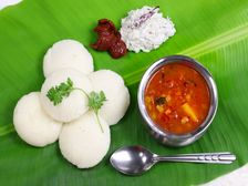 World Idli Day 2022: ఇడ్లీని ఇలా తింటే ఆరోగ్యానికి ఎంత లాభమో తెలుసా...