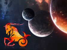 Makara Rasi Ugadi Rasi Phalalu 2022:'శుభకృత'ఏడాదిలో మకర రాశి వారి జాతకం ఎలా ఉంటుందంటే...!