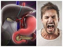 మన కాలేయాన్ని సహజంగా లేదా ఇంట్లో ఎలా శుభ్రం చేసుకోవచ్చు?