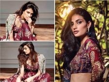 KL Rahul's Girlfriend:అతియా శెట్టి అందాల రహస్యాలేంటో తెలుసా... 