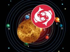 Shukra Gochar 2022:మీనంలోకి శుక్రుని ప్రవేశంతో.. ఈ రాశులకు అద్భుత ప్రయోజనాలు....! 