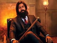 KGF actor Yash:రాఖీ భాయ్ ఫిట్ నెస్ రహస్యాలేలివే... 