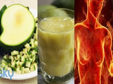 ఈ ఒక్క జ్యూస్ తాగితే చాలు ఈ వేసవిలో మీకు ఉన్న అనేక సమస్యల నుండి ఉపశమనం... అదేంటో తెలుసా?