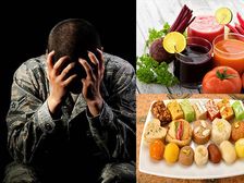 డిప్రెషన్ మరియు ఆందోళనతో బాధపడేవారు ఈ ఆహారాలకు దూరంగా ఉండాలి