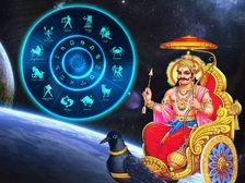 29 ఏప్రిల్  2022 నుండి శని మార్పు అప్రమత్తంగా ఉండాల్సిన రాశుల వారు ఎవరో మీకు తెలుసా?