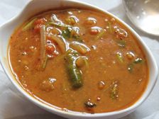 సింపుల్ అండ్ టేస్టీ.. బ్యాచులర్ సాంబార్ రిసిపి 