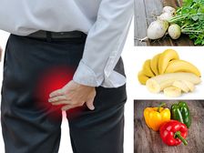 Food for Piles: పైల్స్ రోగులకు ఈ ఆహారాలు ఉపశమనం కలిగిస్తాయి