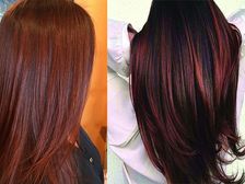 మీ జుట్టు రంగు ఫేడ్ అవ్వకుండా ఈ చిట్కాలను ఇంట్లోనే ప్రయత్నించండి..