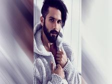 Shahid kapoor: బెస్ట్ ఎడ్జీ లుక్ లో ఫ్యాషన్ ఐకాన్ షాహిద్ కపూర్
