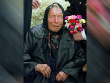Baba vanga: బాబా వాంగ భవిష్య వాణి.. ఇప్పటి వరకు ఏమేం నిజమయ్యాయంటే.. 