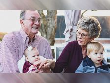 Grandparents: పిల్లలకు తాత, నానమ్మలు ఎందుకు కావాలి?