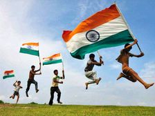 జాతీయ జెండా స్వీకరణ దినోత్సవం:త్రివర్ణ పతాకం గురించి తెలుసుకోవలసిన విషయాలు