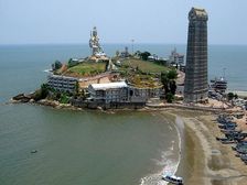 Murudeshwar Temple: మురుడేశ్వర ఆలయం: విశిష్టతలు, చరిత్ర, పురాణం