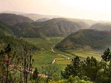 Mawsynram: అత్యధిక వానలు పడే ప్రాంతం మాసిన్రాం.. అక్కడ ప్రజలు ఎలా నివసిస్తారో తెలుసా? 