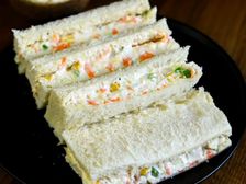 Curd Sandwich Recipe : పెరుగు శాండ్ విచ్.. రుచికి లొట్టలేయాల్సిందే 