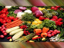 Woman Health: మంచి రంగు ఉండే కూరగాయలు, పండ్లు మహిళల ఆరోగ్యానికి మేలు చేస్తాయి 