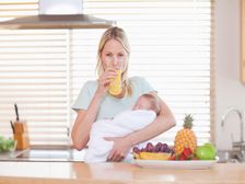 Post-Pregnancy Diet:ప్రసవం తర్వాత ప్రతి స్త్రీ తినవలసిన కొన్ని ముఖ్యమైన ఆహారాలు ఇక్కడ ఉన్నాయి.. 