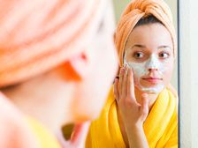 skin care tips: సబ్బు మరియు ఫేస్ వాష్‌లకు బదులుగా ఈ పొడితో మీ ముఖాన్ని కడుక్కోండి.. మీ చర్మం మెరిసిపోతుంది.