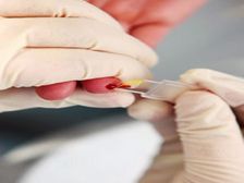 Rare blood group: అత్యంత అరుదైన రక్త గ్రూపు.. భారత్ లో ఇదే మొదటిది 