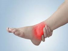  Heart disease:మీ చీలమండలంలో ఈ మార్పులు కనిపిస్తే మీ గుండె ప్రమాదంలో పడినట్లే... జాగ్రత్త!