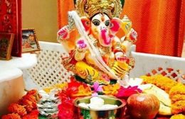 Vinayaka Chavithi 2022: గణేశ విగ్రహాన్ని ఇంటికి తీసుకురావడానికి ఉత్తమ సమయం ఎప్పుడో తెలుసా?
