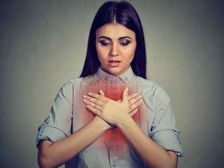 మీరు ఊపిరి పీల్చుకున్నప్పుడు మీ శరీరంలో ఎలాంటి మార్పులు జరుగుతాయో తెలుసా?