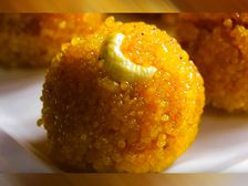 Motichur Laddu: ఈ రక్షాబంధన్ కు మోతీచూర్ లడ్డూ ఇలా చేయండి 
