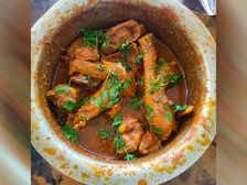 Ankapur Chicken: అంకాపూర్ చికెన్.. అట్లుంటది మళ్లా 