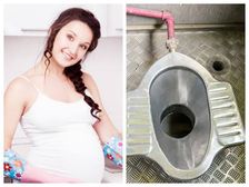 Pregnancy Tips: గర్భంతో ఉన్నవాళ్లు ఇండియన్ టాయిలెట్ వాడవచ్చా?