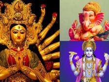 September 2022 Vrat And Festivals : సెప్టెంబర్ నెలలో జరుపుకోబోతున్న పండుగలు మరియు వ్రతాలు..