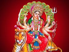 Navratri 2022: నవరాత్రి 2022 తేదీ, శుభ సమయం, పూజా విధానం, పూజా సామగ్రి మరియు ప్రాముఖ్యత