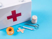 World First Aid Day 2022: ఫస్ట్ ఎయిడ్ కిట్లో ఇవి తప్పకుండా ఉండాల్సిందే 