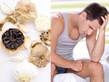 Garlic Health Benefits for Men: పురుషులు రోజూ వెల్లుల్లిని ఇలా తింటే డబుల్ బెనిఫిట్స్... ట్రై చేయండి..