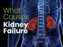 Chronic Kidney Disease: మీ కిడ్నీలకి ప్రమాదం ఉందని తెలిపే లక్షణాలు ఇవే!