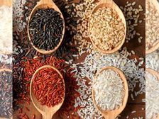 వైట్ రైస్ Vs బ్రౌన్ రైస్ Vs రెడ్ రైస్ Vs బ్లాక్ రైస్ - దేనికి ఎక్కువ శక్తి ఉంది? ఆరోగ్యానికి ఏది మంచిది..