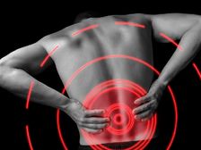 Back Pain: వెన్ను నొప్పిని అంత తేలికగా తీసుకోకండి, ఇది తీవ్రమైన లక్షణం