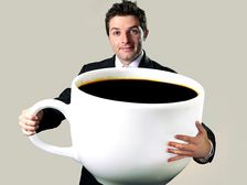 Drinking Too Much Coffee : మీరు ఈ వాసనను ఎక్కువగా అనుభవిస్తే, మీరు కాఫీకి ఎక్కువ అడిక్ట్ అయినట్లే..!