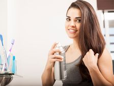 Dry Shampoo Cause Cancer: డవ్ లో క్యాన్సర్ కారకాలు.. డ్రై షాంపు వాడితే క్యాన్సర్ వస్తుందా? 