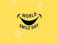 World Smile Day 2022: చరిత్ర, ప్రాముఖ్యత, ప్రముఖుల సూక్తులు 