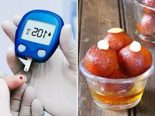 మధుమేహ వ్యాధిగ్రస్తులు! దీపావళిరోజున స్వీట్స్  తింటే బ్లడ్ షుగర్ పెరగకూడదా? వీటిలో ఒక్కటి తాగితే చాలు...