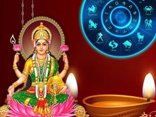 Diwali Horoscope 2022: దీపావళి నుండి ఈ 6 రాశుల వారికి అదృష్టం వరిస్తుంది..