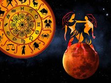 Mangal Gochar: అక్టోబర్ 16 నుండి మిథున రాశిలోకి కుజుడు సంచారం తో ఈ రాశుల జీవితాల్లో పెద్ద మార్పులు కనబడుతాయి..