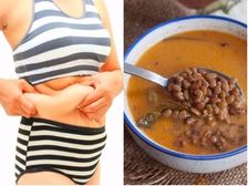 Horse Gram Soup : ఉలవ చారు పొట్ట కొవ్వును కరిగించి, బరువు తగ్గిస్తుంది..!!