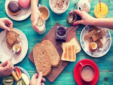 Foods Never Eat in Breakfast: బ్రేక్‌ఫాస్ట్‌లో ఈ ఫుడ్స్ అస్సలు తినకూడదు...ఎందుకంటే!