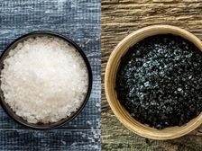 Black or White Salt: బ్లాక్ సాల్ట్, వైట్ సాల్ట్ ఏది బెటర్? మీరేం ఎంచుకోవాలి? 