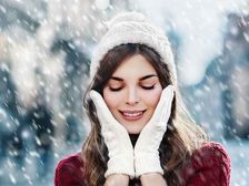 Winter Beauty Tips: వంటింట్లో దొరికే పదార్థాలతో ఈ చలికాలంలో మీ చర్మాన్ని కాపాడుకోండి 