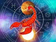 వృశ్చిక రాశిలో ఏర్పడిన 2 శత్రు గ్రహాలైన సూర్యుడు, శుక్ర గ్రహాల కలయిక, ఈ 3 రాశులకి కష్టాలు పెరగవచ్చు, ధన నష్టం