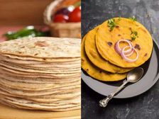 Makki vs Wheat Roti: మక్క రొట్టే vs గోధుమ రొట్టే ఏది మంచిది? బరువు తగ్గడానికి ఏది తినాలి? 
