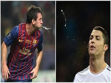 FIFA World Cup 2022: ఫుట్‌బాల్ ఆటగాళ్ళు మైదానంలో ఎందుకు ఎక్కువగా ఉమ్ముతారు?