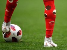 FIFA World Cup 2022: ఫుట్‌బాల్ ఆటగాళ్ళు చిరిగిన సాక్సులు ఎందుకు వేసుకుంటారంటే..